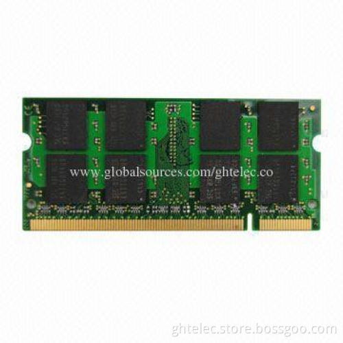 Fast delivery, lifetime warranty, DDR2 2GB 800MHz RAM memory in stock/cheap price with ETT original